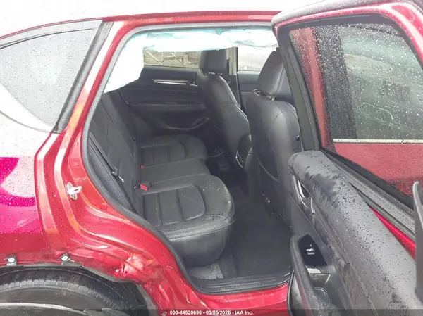 JM3KFBDM7L0822984 2020 MAZDA CX-5 - Image 8