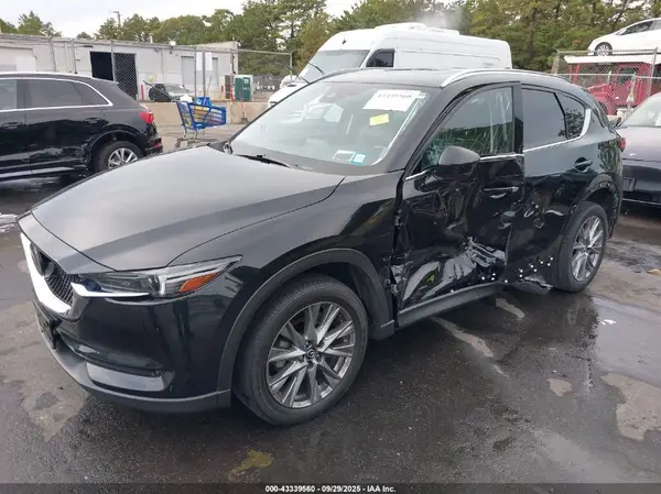 JM3KFBDM7L0825531 2020 MAZDA CX-5 - Image 2