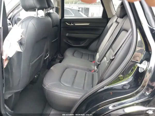 JM3KFBDM7L0825531 2020 MAZDA CX-5 - Image 8