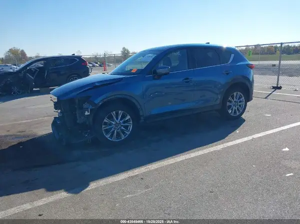 JM3KFBDM7L0850686 2020 MAZDA CX-5 - Image 2