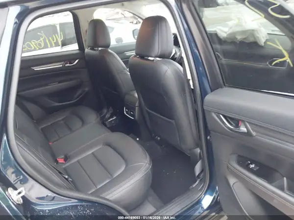 JM3KFBDM7L0853216 2020 MAZDA CX-5 - Image 8