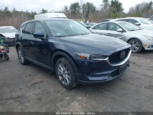 JM3KFBDM7L1723852 2020 MAZDA CX-5 - Image 1