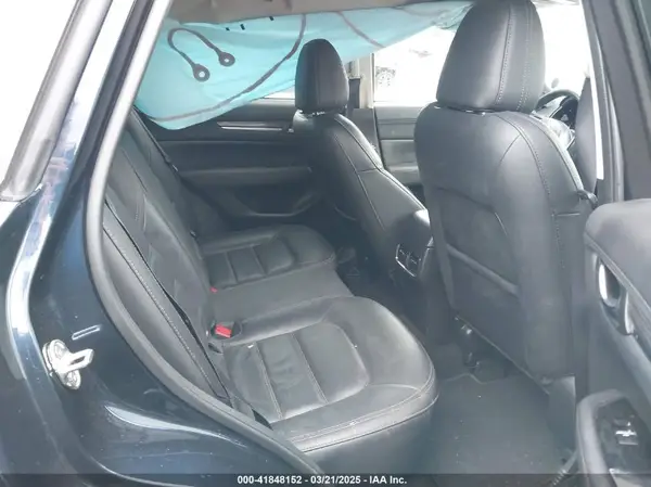 JM3KFBDM7L1723852 2020 MAZDA CX-5 - Image 8