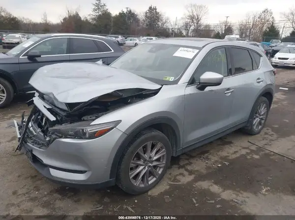 JM3KFBDM7L1729439 2020 MAZDA CX-5 - Image 2