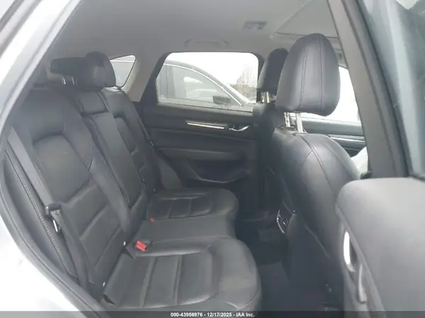 JM3KFBDM7L1729439 2020 MAZDA CX-5 - Image 8