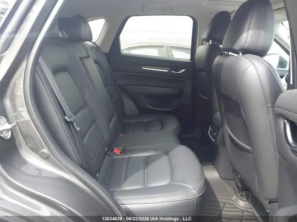 JM3KFBDM7L1733457 2020 MAZDA CX-5 - Image 8