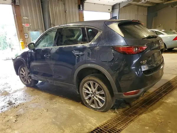 JM3KFBDM7L1739341 2020 MAZDA CX-5 - Image 2