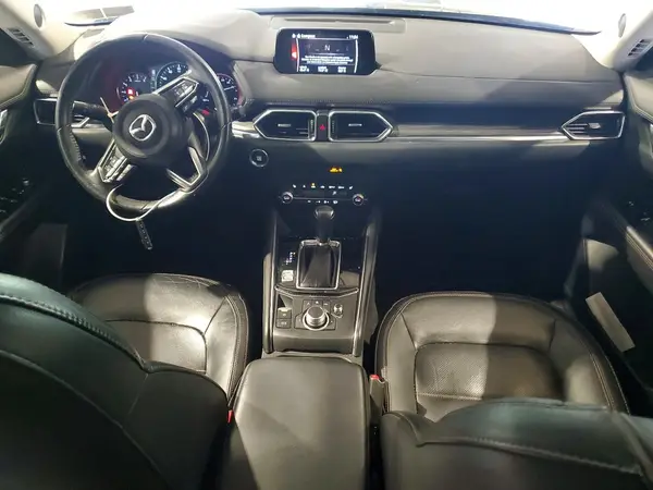 JM3KFBDM7L1739341 2020 MAZDA CX-5 - Image 8