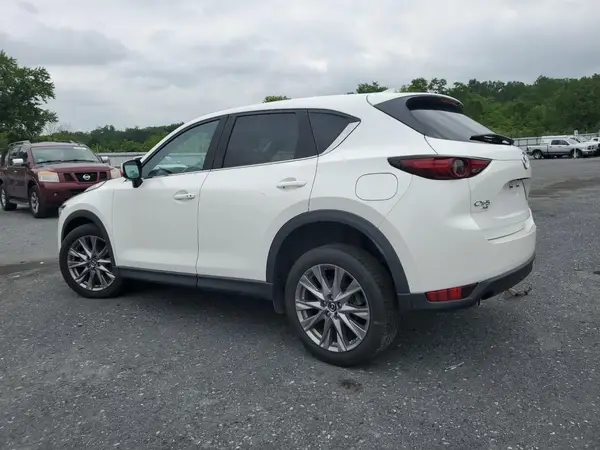 JM3KFBDM7L1744653 2020 MAZDA CX-5 - Image 2
