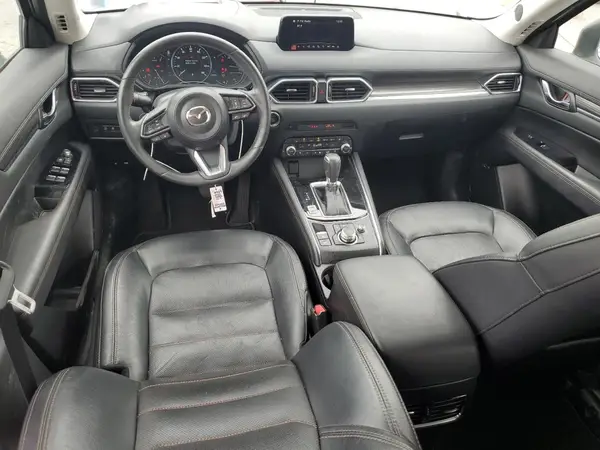 JM3KFBDM7L1744653 2020 MAZDA CX-5 - Image 8