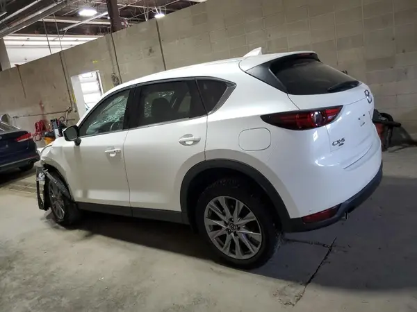 JM3KFBDM7L1756382 2020 MAZDA CX-5 - Image 2