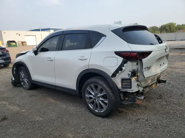 JM3KFBDM7L1766216 2020 MAZDA CX-5 - Image 2