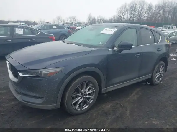 JM3KFBDM7L1776583 2020 MAZDA CX-5 - Image 2