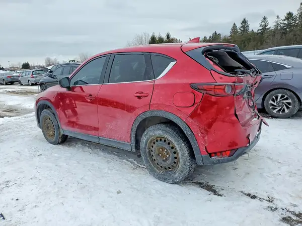 JM3KFBDM7L1778169 2020 MAZDA CX-5 - Image 2