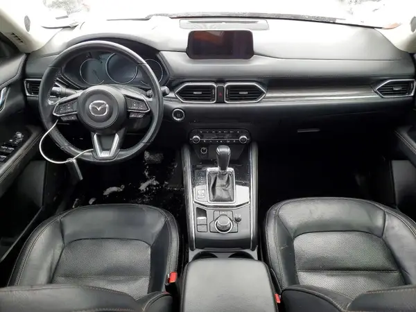 JM3KFBDM7L1778169 2020 MAZDA CX-5 - Image 8