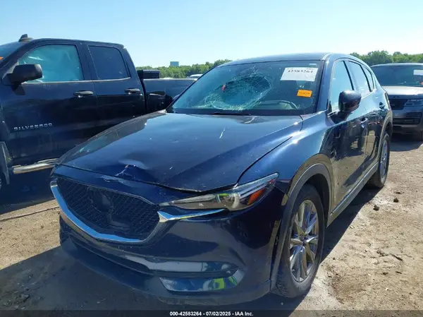 JM3KFBDM7L1801241 2020 MAZDA CX-5 - Image 2