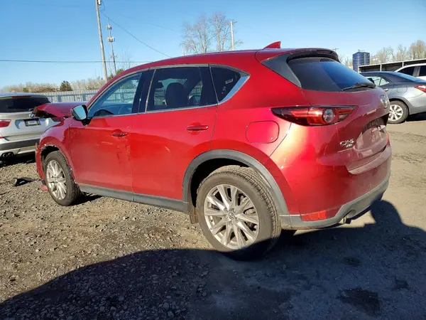 JM3KFBDM7L1803717 2020 MAZDA CX-5 - Image 2