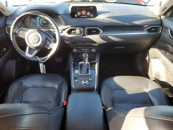 JM3KFBDM7L1803717 2020 MAZDA CX-5 - Image 8