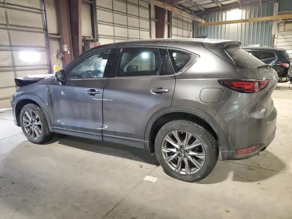 JM3KFBDM7L1807637 2020 MAZDA CX-5 - Image 2