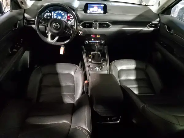 JM3KFBDM7L1807637 2020 MAZDA CX-5 - Image 8