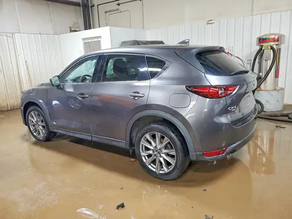 JM3KFBDM7L1834501 2020 MAZDA CX-5 - Image 2