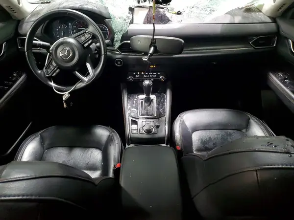 JM3KFBDM7L1834501 2020 MAZDA CX-5 - Image 8