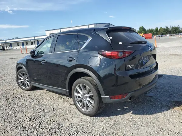 JM3KFBDM7L1838466 2020 MAZDA CX-5 - Image 2
