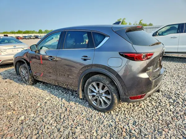 JM3KFBDM7L1842663 2020 MAZDA CX-5 - Image 2