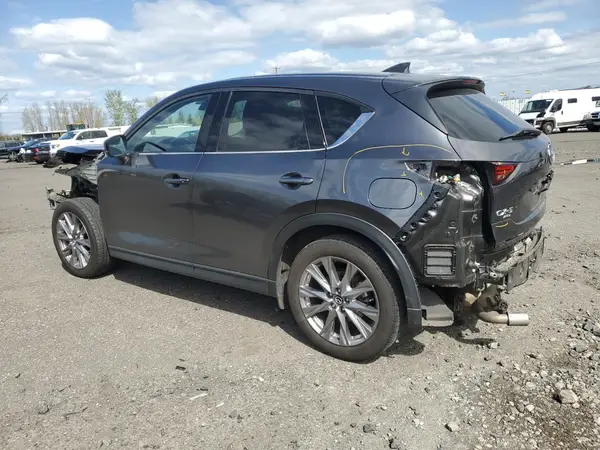 JM3KFBDM7L1856904 2020 MAZDA CX-5 - Image 2