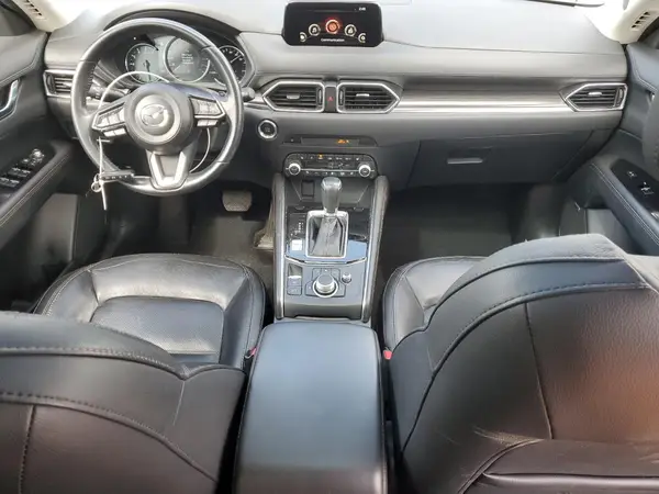 JM3KFBDM7L1856904 2020 MAZDA CX-5 - Image 8