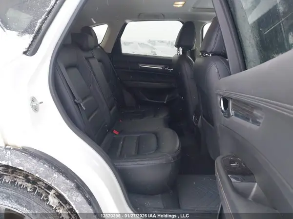 JM3KFBDM7M0109536 2021 MAZDA CX-5 - Image 8