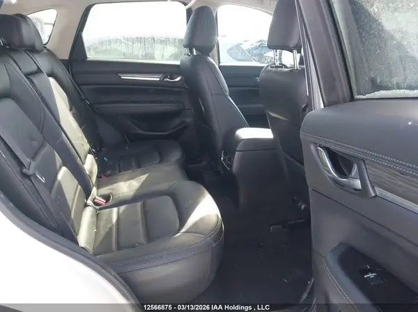 JM3KFBDM7M0111819 2021 MAZDA CX-5 - Image 8
