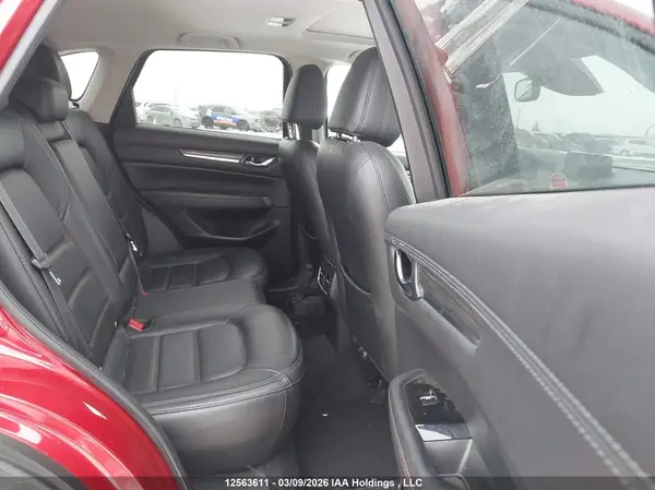 JM3KFBDM7M0122416 2021 MAZDA CX-5 - Image 8