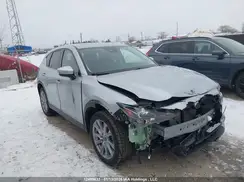 JM3KFBDM7M0127406 2021 MAZDA CX-5