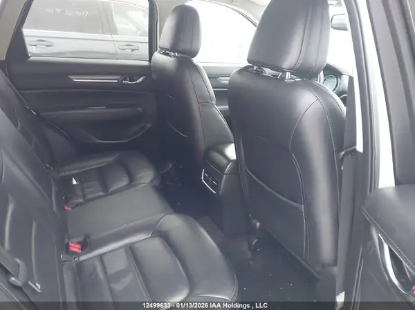JM3KFBDM7M0127406 2021 MAZDA CX-5 - Image 8