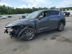 JM3KFBDM7M0301376 2021 MAZDA CX-5