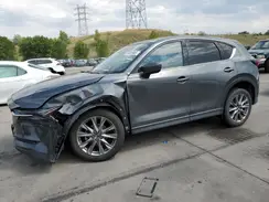 JM3KFBDM7M0311650 2021 MAZDA CX-5