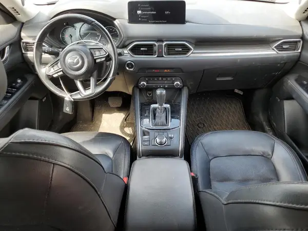 JM3KFBDM7M0311650 2021 MAZDA CX-5 - Image 8