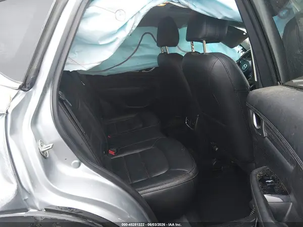JM3KFBDM7M0347659 2021 MAZDA CX-5 - Image 8