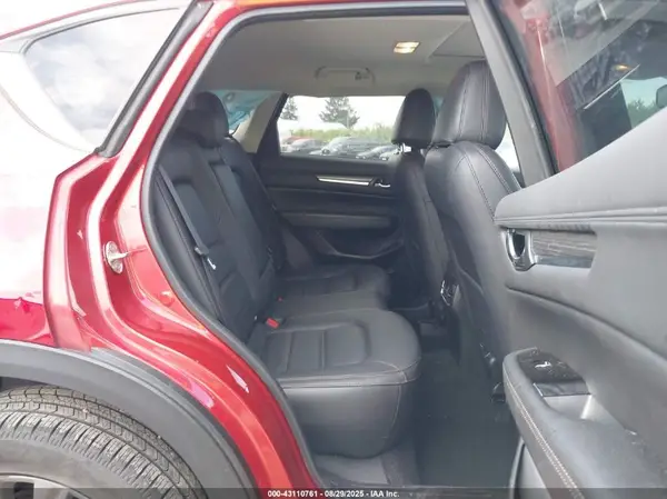 JM3KFBDM7M0357057 2021 MAZDA CX-5 - Image 8