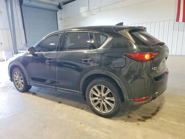 JM3KFBDM7M0358659 2021 MAZDA CX-5 - Image 2