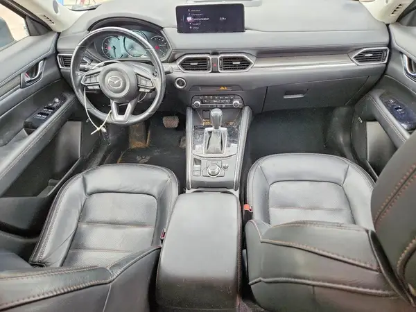 JM3KFBDM7M0392942 2021 MAZDA CX-5 - Image 8