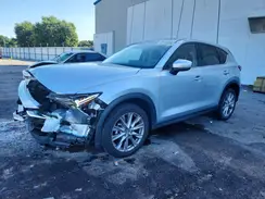 JM3KFBDM7M0405401 2021 MAZDA CX-5