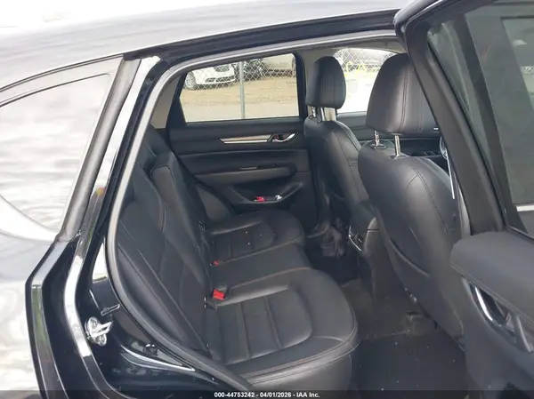 JM3KFBDM7M0406595 2021 MAZDA CX-5 - Image 8