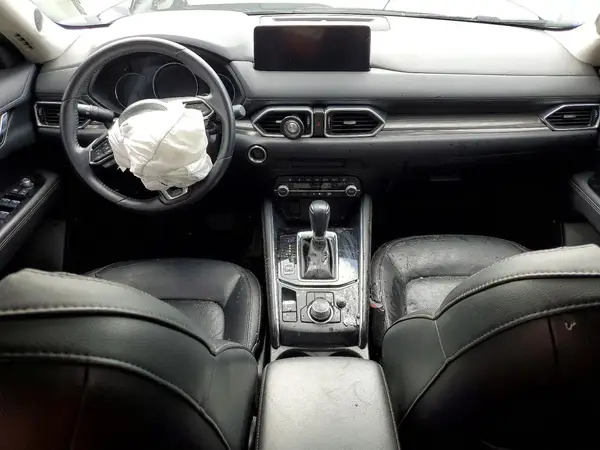 JM3KFBDM7M0431643 2021 MAZDA CX-5 - Image 8