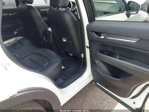 JM3KFBDM7M0434929 2021 MAZDA CX-5 - Image 8