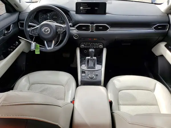 JM3KFBDM7M0454999 2021 MAZDA CX-5 - Image 8