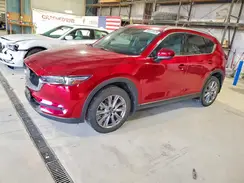 JM3KFBDM7M0467140 2021 MAZDA CX-5