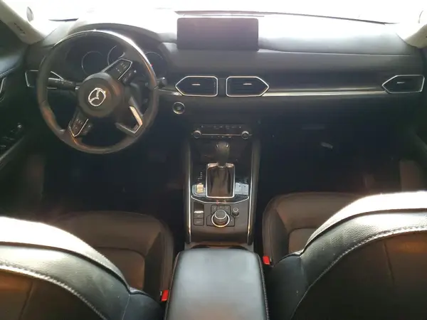 JM3KFBDM7M0483323 2021 MAZDA CX-5 - Image 8