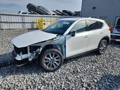 JM3KFBDM7M0487887 2021 MAZDA CX-5